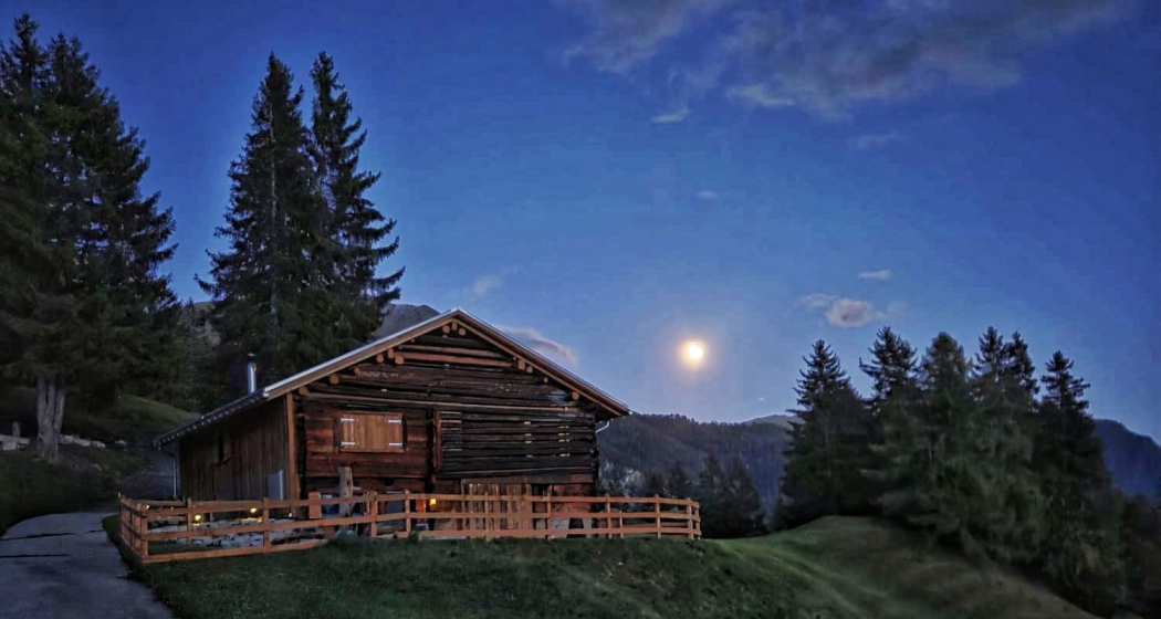 Aussenansicht Aussenansicht