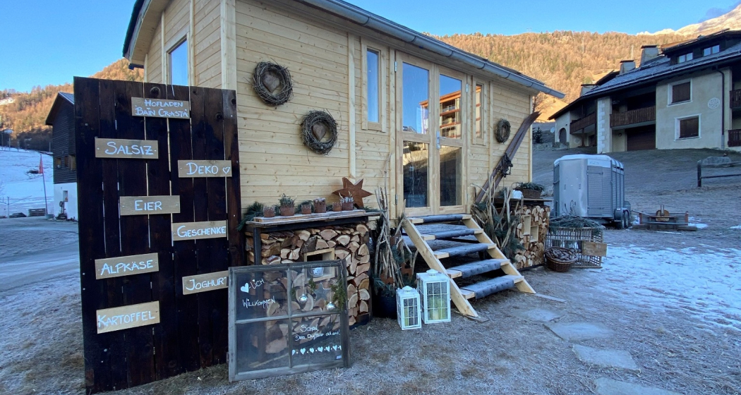 Hofladen BAIN CRASTA (oua_621616514_image)