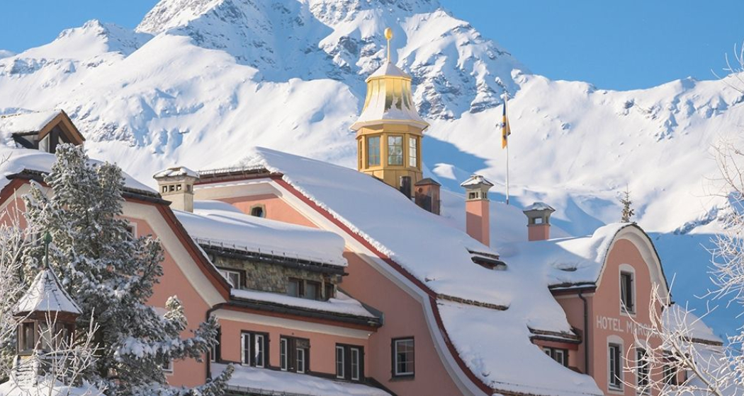 Parkhotel Margna - Spa "la Funtauna" (oua_621679638_image)