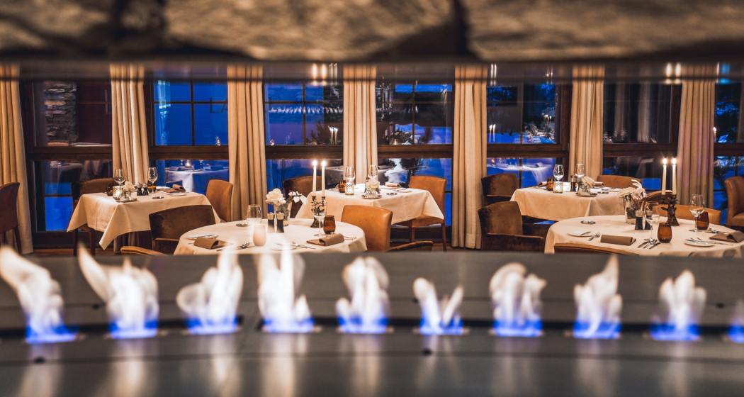 Restaurants La Val Hotel & Spa (oua_621698392_image)