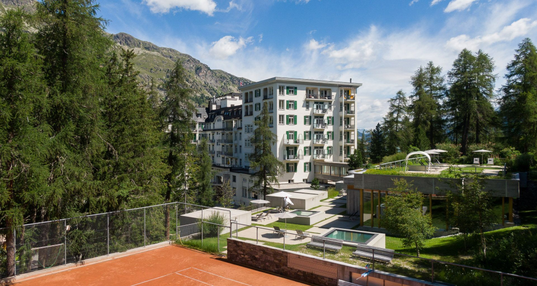 Tennisplatz Hotel Waldhaus (oua_621704802_image)