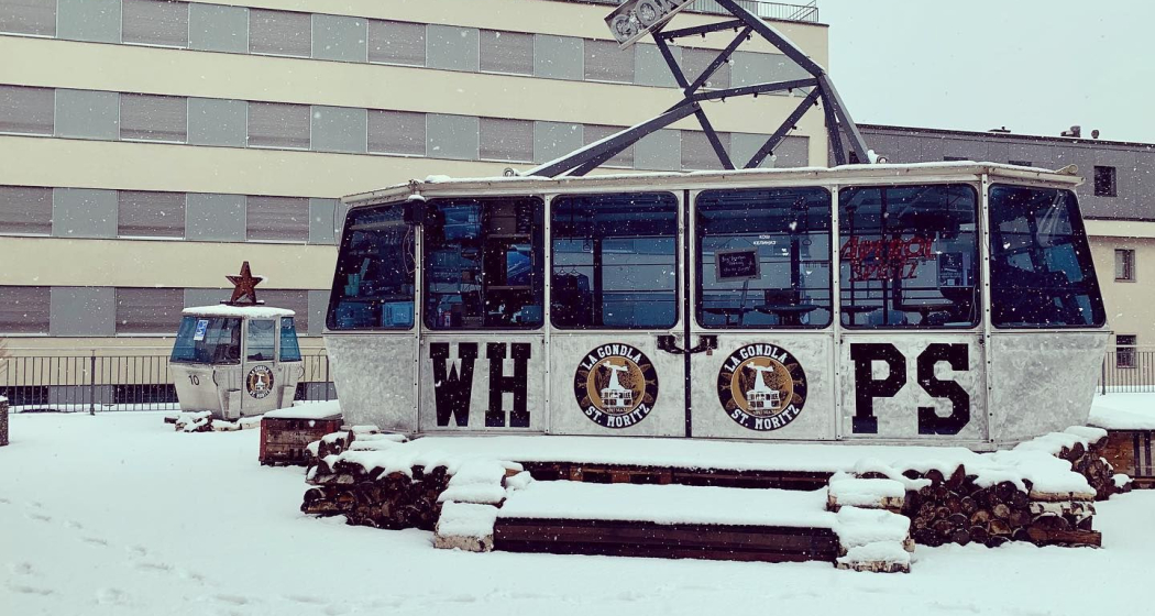 La Gondla (oua_621835182_image)