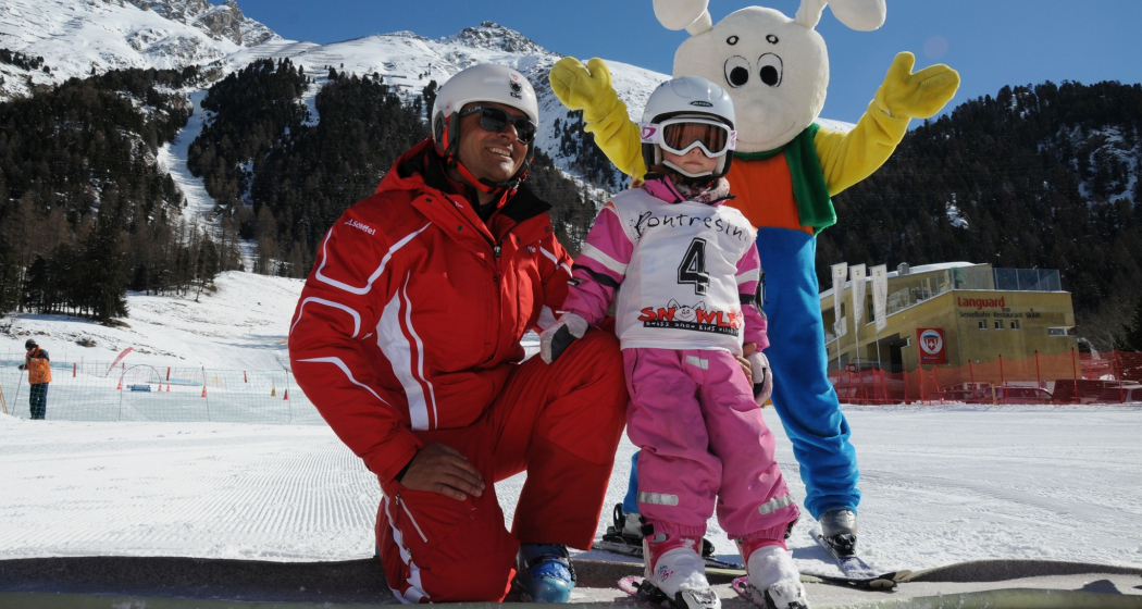 Schweizer Skischule Corvatsch-Pontresina AG, Pontresina (oua_621837568_image)