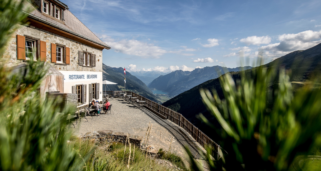 Ristorante Belvedere