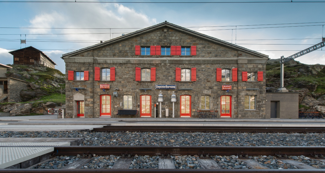 Bernina Hospiz