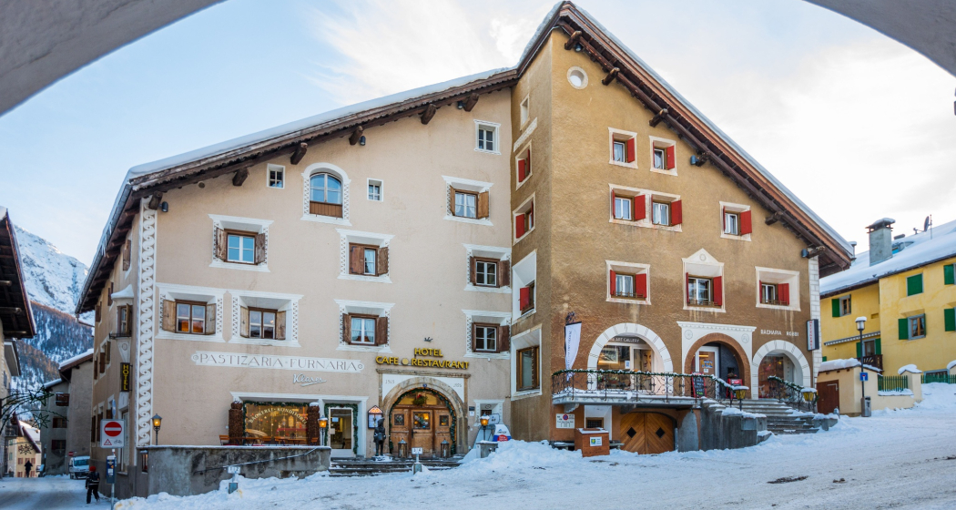 Hotel und Restaurant Klarer (oua_621866792_image)