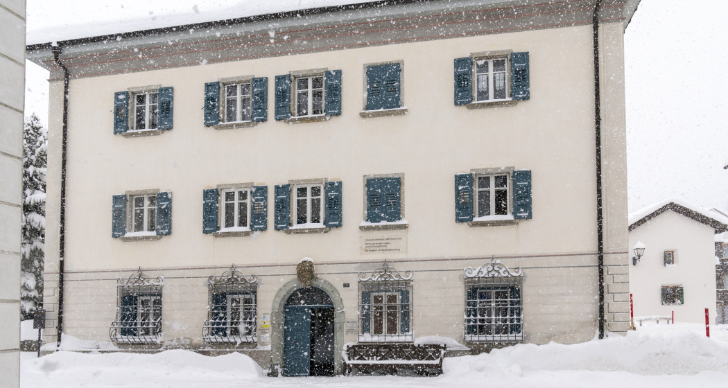 Sils Museum (oua_621866804_image)