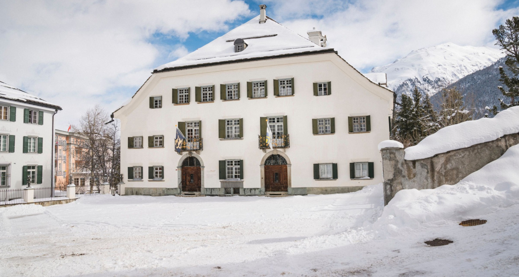 Chesa Planta Museum (oua_621866823_image)