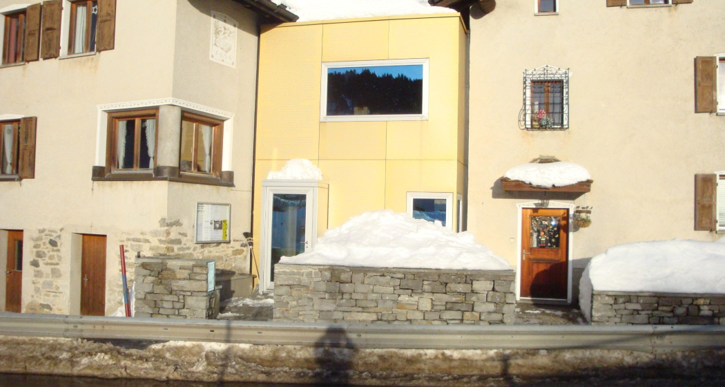 Öffentliche Bibliothek Maloja (oua_621866899_image)