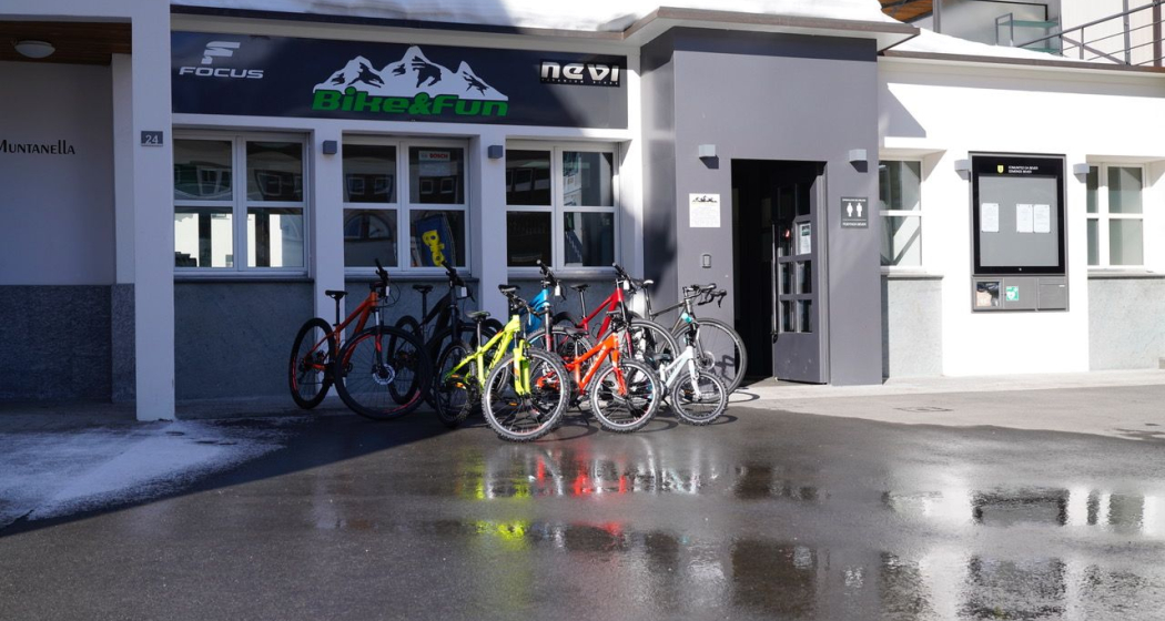 Bike & Fun (oua_621866916_image)