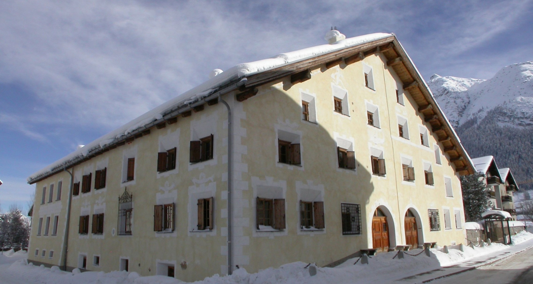 Chesa Sandoz (oua_621866992_image)