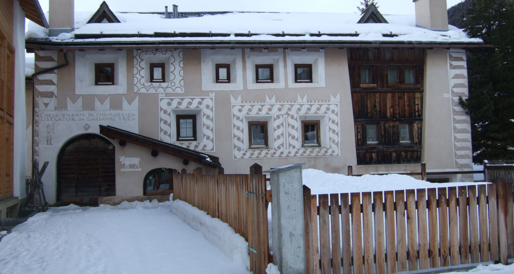 Chesa Adam da Chamues-ch (oua_621866994_image)