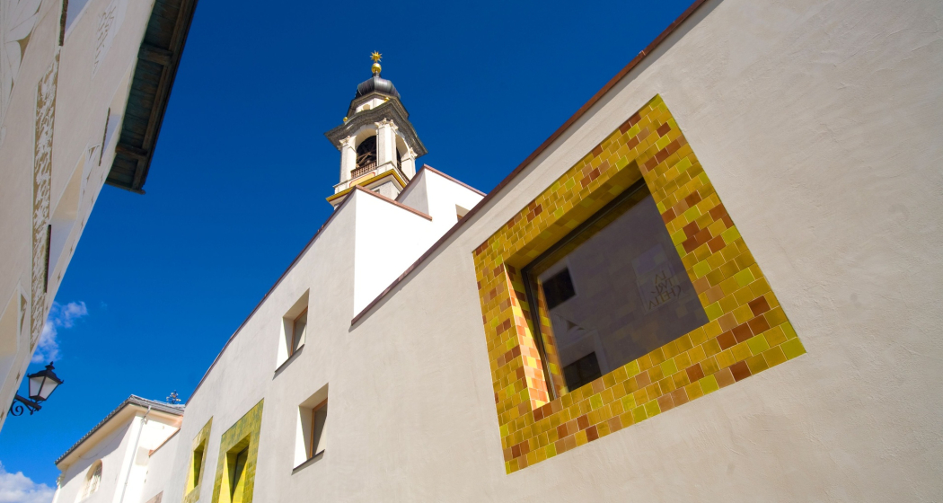 Historischer Dorfkern Samedan (oua_621867028_image)