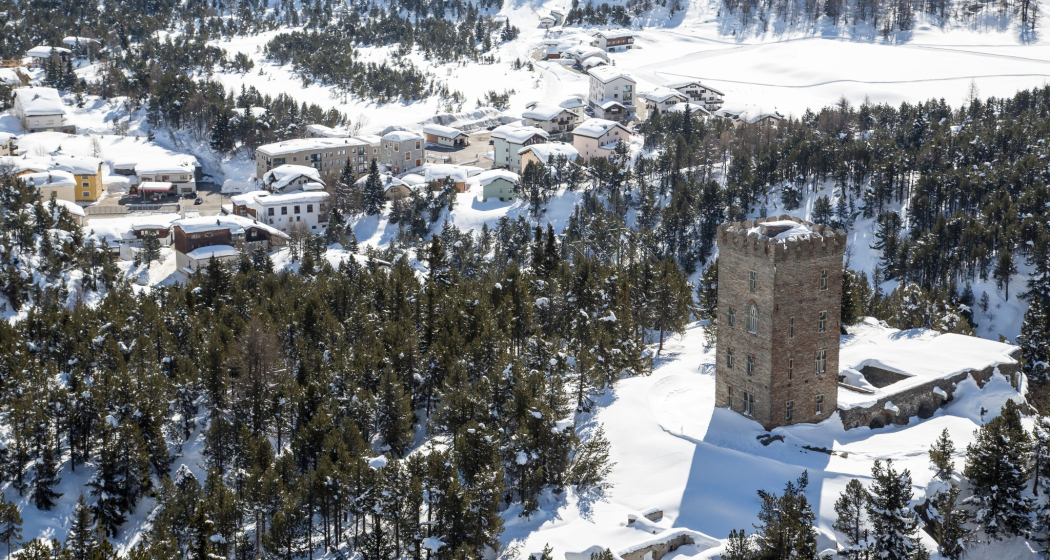Turm Belvedere (oua_621867039_image)
