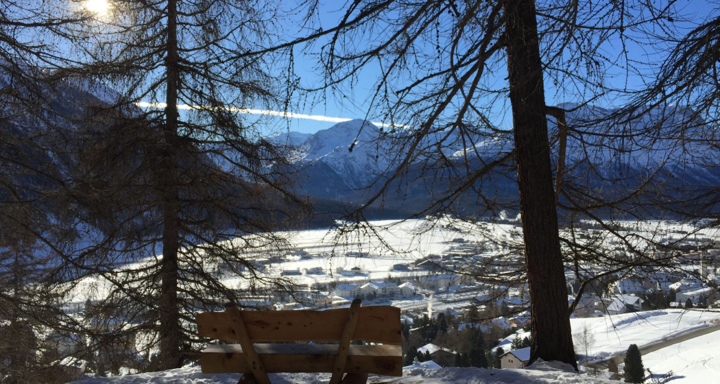 Sitzbänke La Senda (oua_621867062_image)