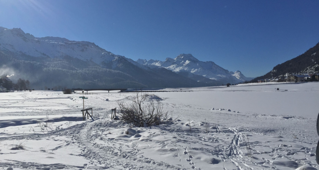 Sitzbank Lej Suot (oua_621867074_image)