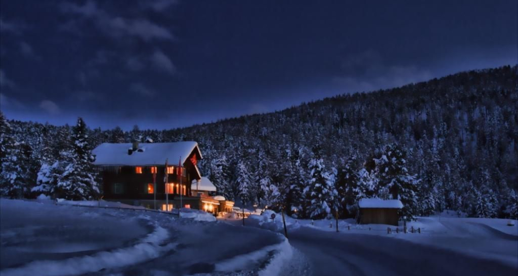 Sitzbänke Lej da Staz (oua_621867134_image)