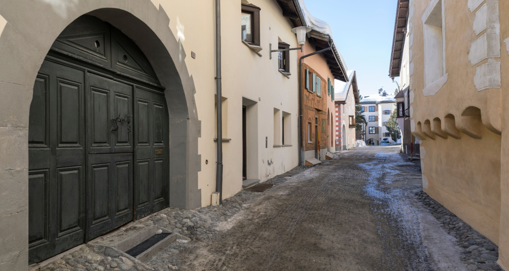 Historischer Dorfkern (oua_621867168_image)