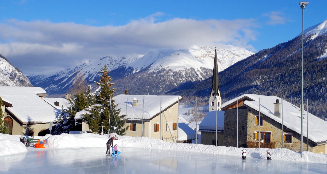 Eisplatz Purtum Zuoz (oua_621867266_image)