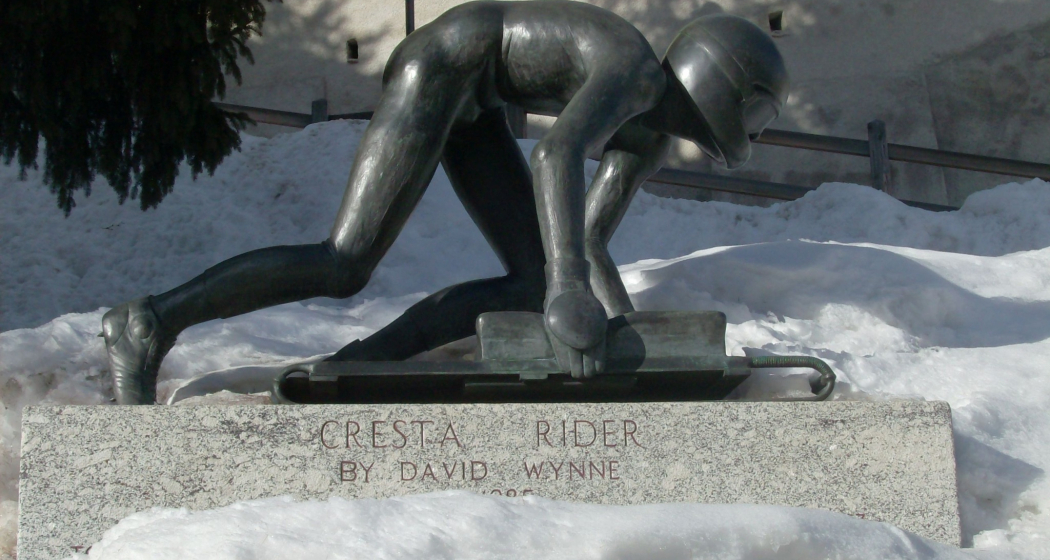 The Cresta Rider (oua_621867274_image)