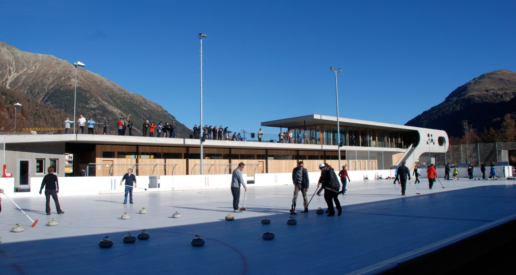 Eisplatz Arena Promulins, Samedan (oua_621867294_image)