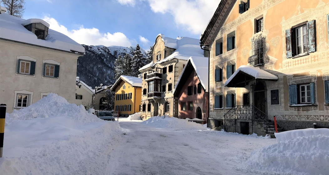 Historischer Dorfkern Bever (oua_621867310_image)