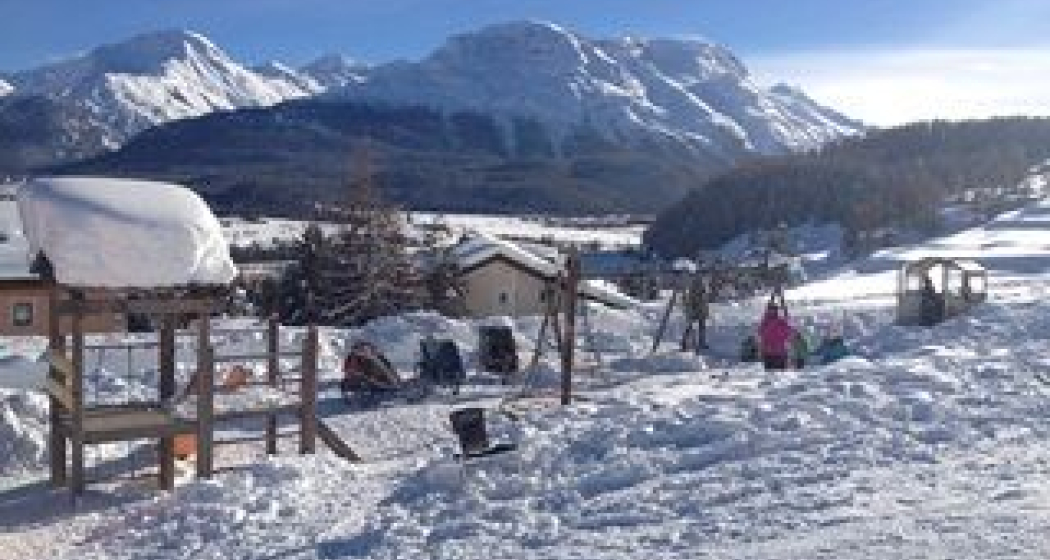 Kinderspielplatz Skilift Survih (oua_621867340_image)
