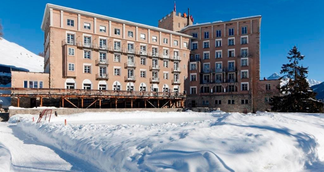 Hotel Restaurant Castell (oua_621867415_image)