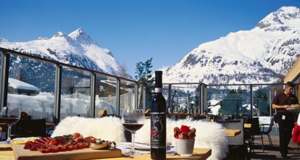 Restaurant LaBrasera Chesa Surlej (oua_621867500_image)