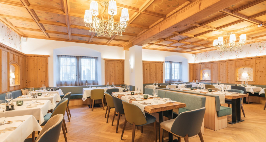 Parkhotel Margna - Restorant dal Parc (oua_621867517_image)