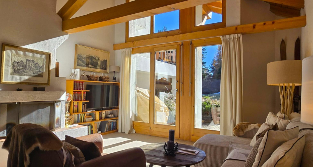 Ferienwohnung Carmela Lys