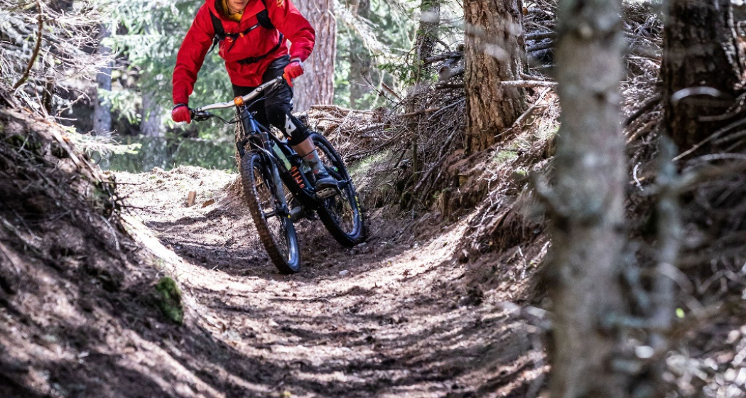 Melody Trail Melody Trail