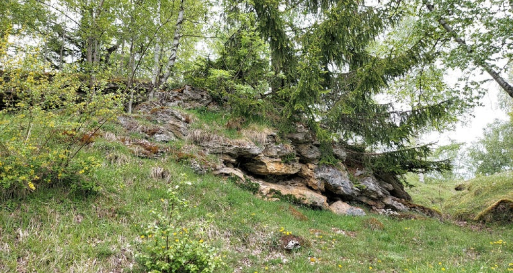 Tufflandschaft, Vignogn (oua_62428079_image)