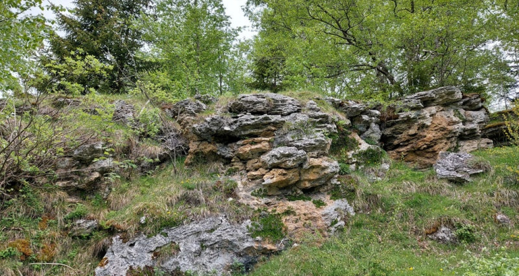 Tufflandschaft, Vignogn (oua_62428080_image)