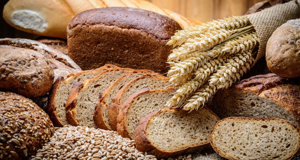 Frisches Brot Frisches Brot