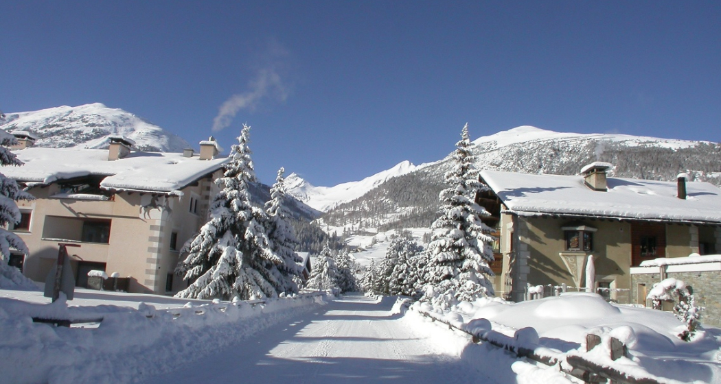 Chamues-ch Chamues-ch
