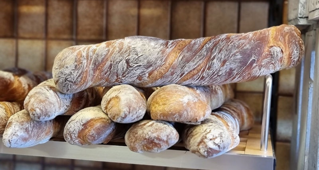 Casa Leon Brot Casa Leon Brot