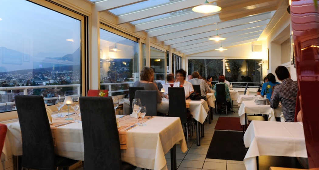 Restaurant Restaurant