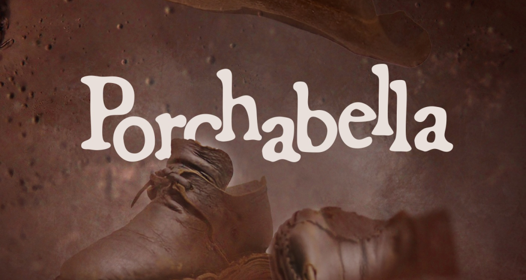 Porchabella-Wanderhörspiel Porchabella-Wanderhörspiel