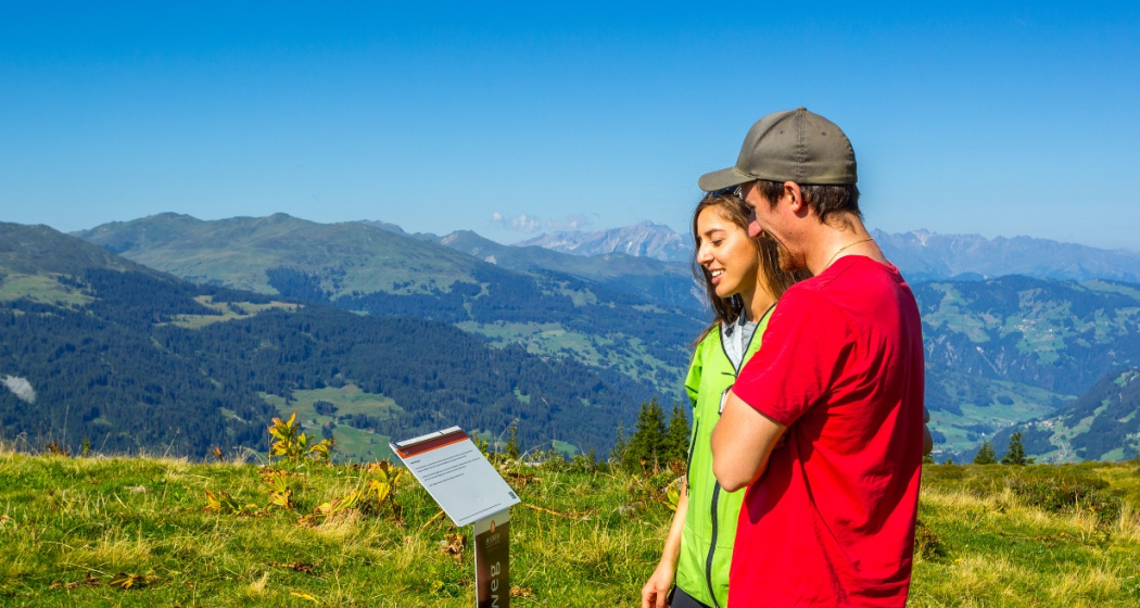 Energie-Spürweg Madrisa (oua_62943845_image) Energie-Spürweg Madrisa (oua_62943845_image)