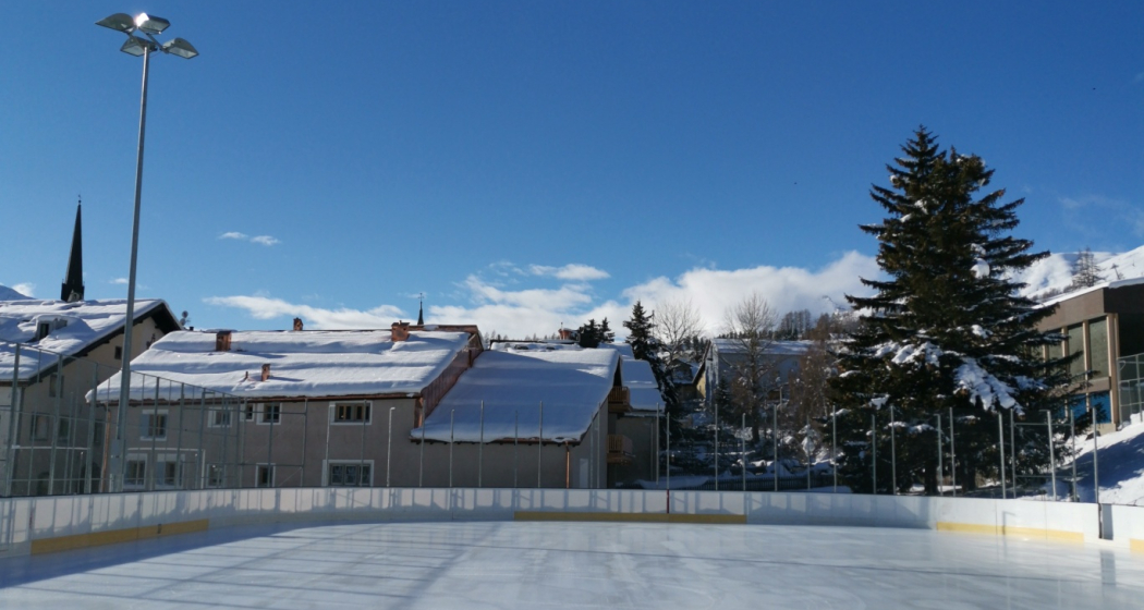 Eisplatz Lyceum Alpinum (oua_63088096_image) Eisplatz Lyceum Alpinum (oua_63088096_image)