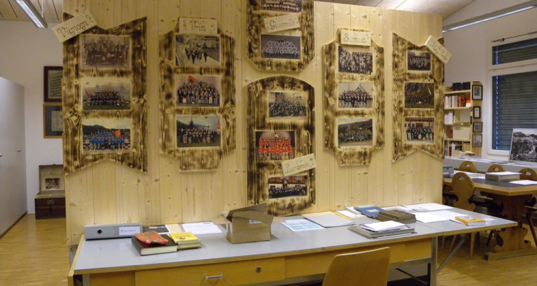Archiv Cultural Archiv Cultural