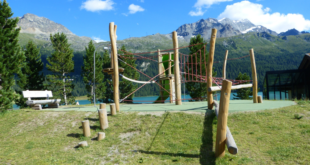 Kinderspielplatz beim Sportzentrum Mulets (oua_63105656_image)