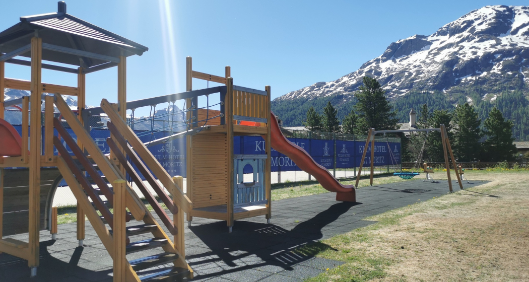 Kinderspielplatz Chesa al Parc (oua_63105806_image)