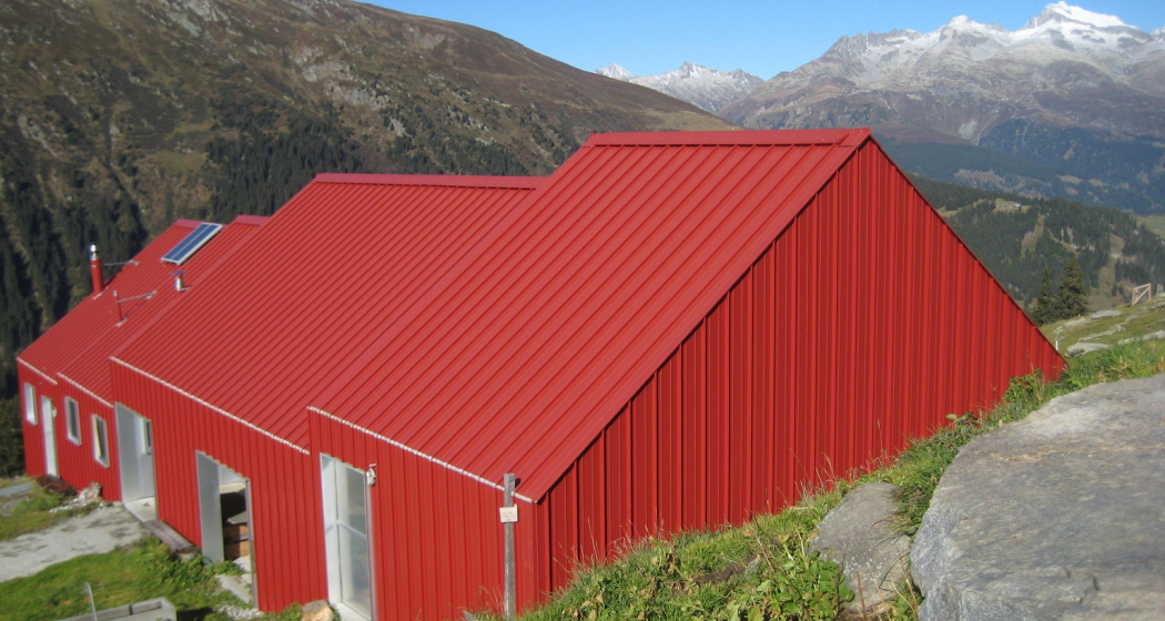 Alp Puzzetta Alp Puzzetta