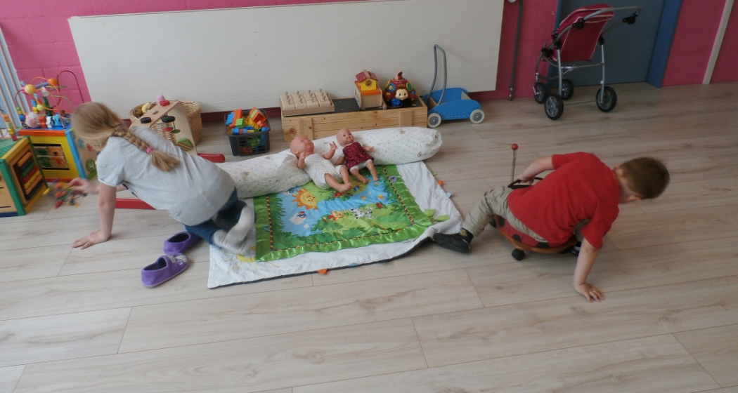 Zeit zum Spielen Zeit zum Spielen