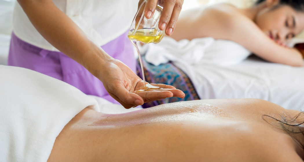 Ayurveda Therapie Scuol Ayurveda Therapie Scuol