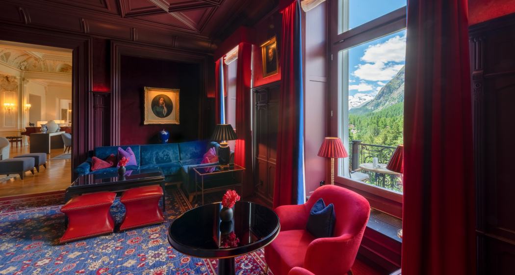 Aussichtsreiche Wanderung von Surlej nach Pontresina (oua_63488890_image) Aussichtsreiche Wanderung von Surlej nach Pontresina (oua_63488890_image)