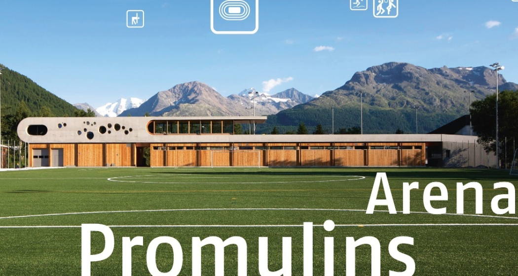 Promulins Arena (oua_63507920_image) Promulins Arena (oua_63507920_image)