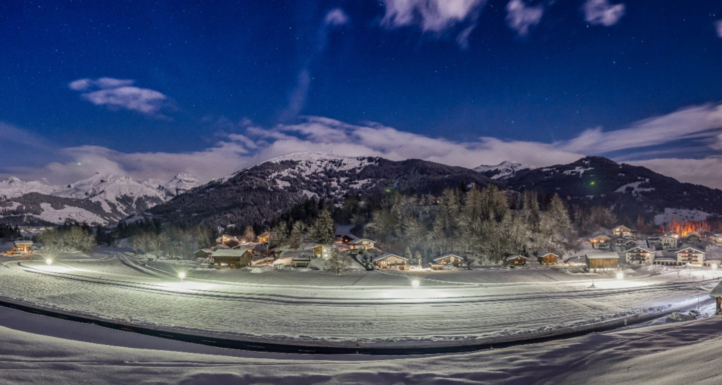 Nacht-Loipe Plaun in Flond, Obersaxen Mundaun (oua_63857232_image) Nacht-Loipe Plaun in Flond, Obersaxen Mundaun (oua_63857232_image)